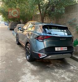 کیا سپۆرتاج